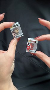 Funko Bitty Pop blind bag reveal 👀 #funko #funkopop #bittypop #deadpool #lotr #collectibles #toytraders | Toy Traders