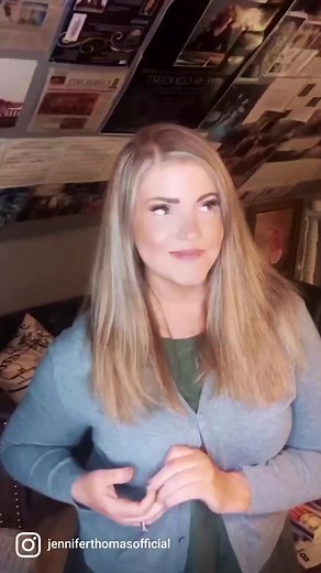 1K views · 45 reactions | I have to show you something ❤️ | Jennifer Thomas | Facebook