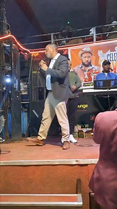 3.1K views · 27 reactions | Speech of Close friend of late joho 001 | OJ Lounge Reloaded and Garden | Facebook