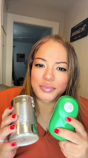 Abridor de lata practico #abridordelatas #destapador #hogar #cocina #chef #lata #can #canopener