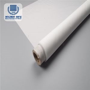 [Hot Item] Nylon Monofilament Printing Mesh Silk Screen Printing