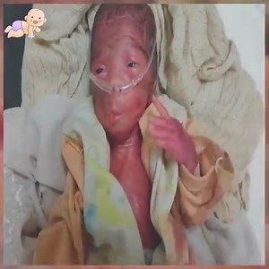 The smallest newborn baby you will find is so beautiful and active #Newborn #Baby #CuteBaby #Cutebabies #Babies | Love Baby