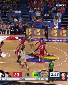 7K views · 53 reactions | LACHLAN BARKER 勞 | Cairns Taipans | Facebook