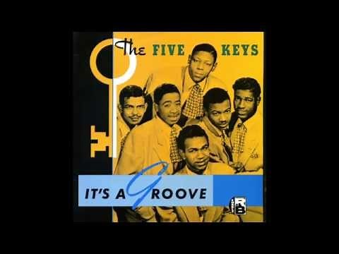 The Five Keys That's Right