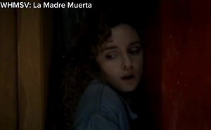 Movie Fear wetting - La Madre Muerta