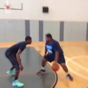 43K views · 644 reactions | Daaamn, what a play!! :) | Fantasy Basketball NBA | Facebook