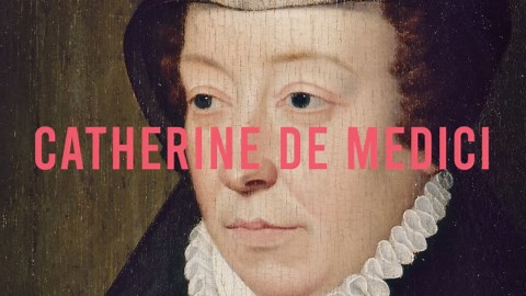 Henry IV of France: Scandal, Seduction, And The Crown
