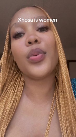 Celebrating Xhosa Women: Perspectives and Empowerment