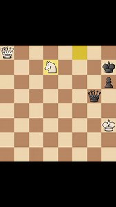 Where Is This Chess Puzzle From? Identify the Source