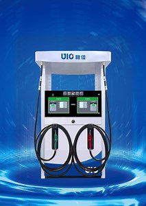 [Hot Item] China Petrol Station Pump Wayne Gas Dispenser Mini Fuel Dispenser Price