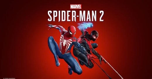Spider-Man 2 official release date revealed, collector's edition, Venom statue, box art, and pre-order details