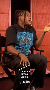 2.1K views · 24 reactions | Bolanle Austen Peters Delivers Excellence in 'Funmilayo Ransom-Kuti' #ItsaWrapByPulse | Pulse Nigeria | Facebook