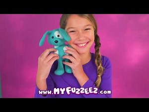 Fuzzeez