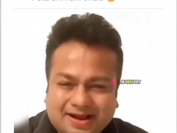 Pata Hi Nahi Chala Meme Video Download