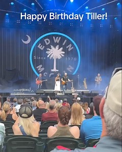 Edwin McCain on Reels