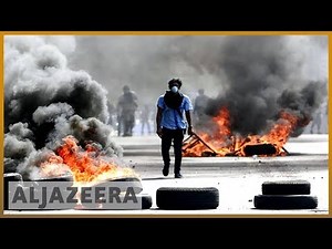 🇳🇮 Nicaragua launches deadly crackdown on anti-government protests | Al Jazeera English