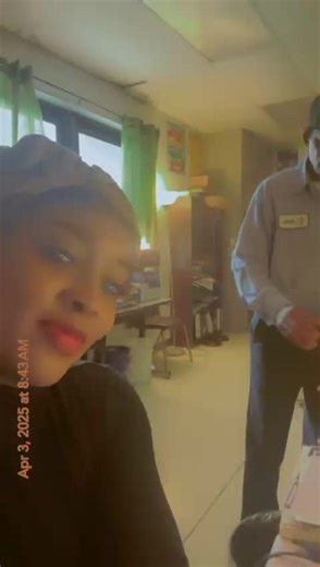 lessonsfromladyrush on TikTok