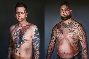 New Zealand's Shocking Ad Campaign For Wearing A Seatbelt - Motor Illustrated