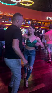 Salsaaa Thursday at @casinodaniab is coming hot tonight🔥🔥🔥 the best salsa music, amazing dancers and un genial Ambiente para bailar💃🏻 See you tonight at 9pm with Free Salsa class by @salsaheatwave 🎶 | MIAMI SALSA SCENE