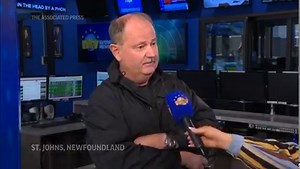 Watch: Search underway for sub missing near Titanic wreck. | Missoulian