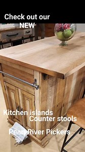 Ross Furniture on Reels