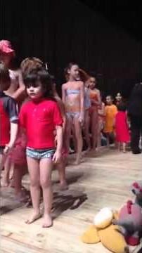 SP FWKids L' été Moda Praia