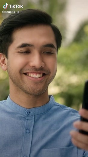 Shopee Indonesia on TikTok