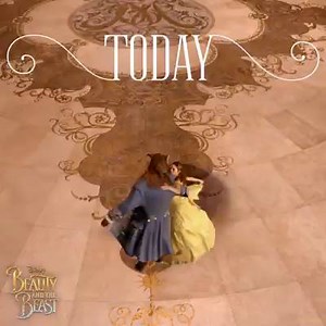 1.5K views · 36 reactions | Fall in love all over again. Bring home Beauty and the Beast on Blu-ray and DVD TODAY!  | Disney | Facebook