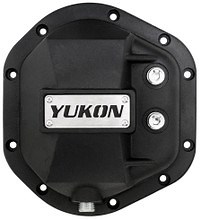 Dana 44 Yukon Hardcore Diff Cover YHCC-D44