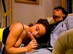 [VINTAGE] Erika Bella in 'Weekend a Bologna'