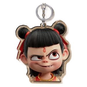 [Hot Item] Custom Acrylic Keychain: Personalize Your Everyday Style with Unique Designs