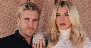 BREAKING: Kimberly Perry Is Pregnant, Expecting First Child With Husband Johnny Costello