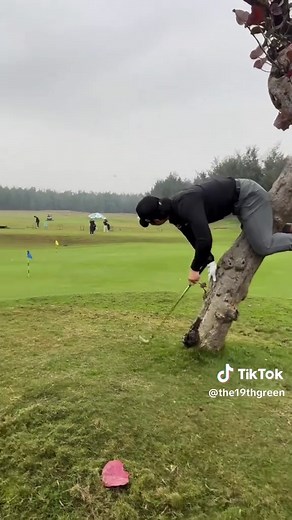 Hilarious Golf Moments Compilation