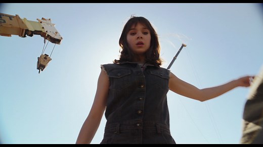 Bumblebee - Official Trailer