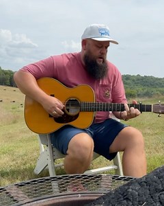 Larry Fleet on Reels