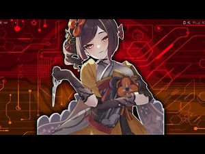 Nightcore -Build a B*tch (Bella Poarch)