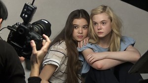 Vanity Fair - The Ingenues