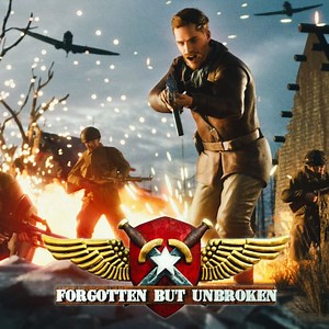 Forgotten But Unbroken [Videos] - IGN