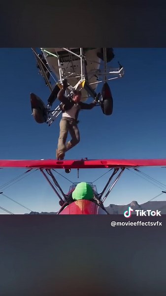 Behind the Scenes of Mission: Impossible – The Final Reckoning