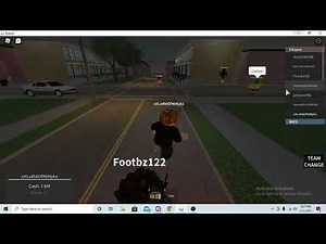 BLOXSTREETS EXPLOITER (BORDER)