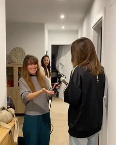 Judit Neddermann on Reels