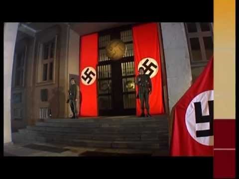 Wołoszański - September 1939 - Westerplatte