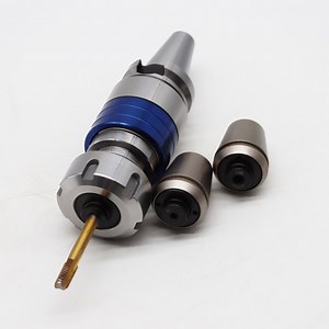 [Hot Item] Tapping Chuck High Quality Tapping Collet Chuck Bt30 Bt40 Bt50