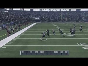 Madden NFL 18
