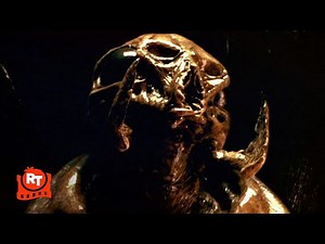 Mimic 2 (2001) - This Monster Bug Is Extremely Horny Scene | Movieclips