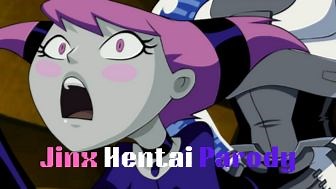 Teen Titans: Jinxed