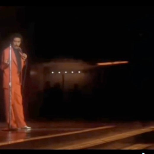 Richard Pryor! Highly influential, and always controversial, African-American actor/comedian who was equally well known for his colorful language during his live comedy shows, as for his fast paced life, multiple marriages and battles with drug addiction. He has been acknowledged by many modern comic artist's as a key influence on their careers, and Pryor's observational humor on African-American life in the USA during the 1970s was razor sharp brilliance.He was born Richard Franklin Lennox Pryo