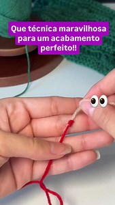 3K views · 187 reactions |  Se você for o autor deste conteúdo e quiser que seja removido, nos chame por (DM). Obrigada! Créditos ao autor do vídeo @ #crochê #personalizados #criatividade #crocheteirademãocheia #instacroche | Mãos de Fada Criativa | Facebook