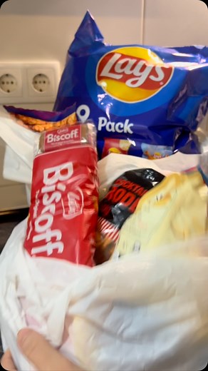 Kitchen restock💞 #CleaningASMR #Clean #Cleaning #ASMR #ASMRVideos #ASMRSounds #CleanTok #Recipe #Relaxing | Duaa Cleaning