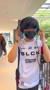 136K views · 10K reactions | Eyon has arrived for his MPL listening experience  #ReclaimTheCrown | #MPLPH #BreakTheCode | Blacklist International | Facebook